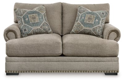Galemore Loveseat - Image 4