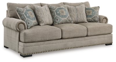 Galemore Sofa and Loveseat - Image 8