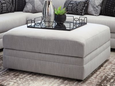 Neira Ottoman With Storage - Image 3