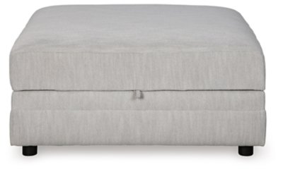Neira Ottoman With Storage - Image 6