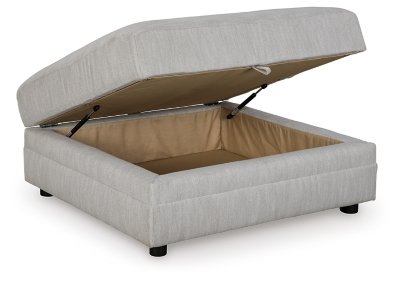 Neira Ottoman With Storage - Image 4