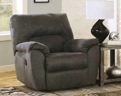 Tambo Recliner - Image 3