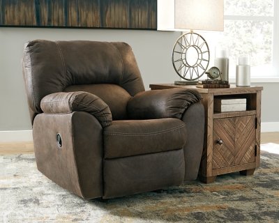 Tambo Recliner - Image 3