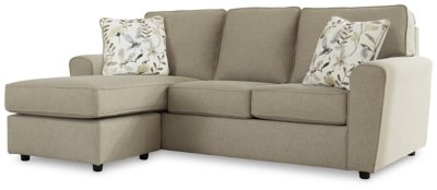 Renshaw Sofa Chaise - Image 4