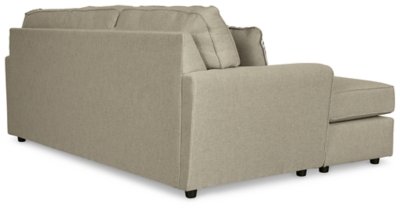 Renshaw Sofa Chaise - Image 7