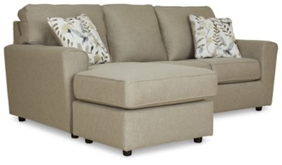 Renshaw Sofa Chaise - Image 5
