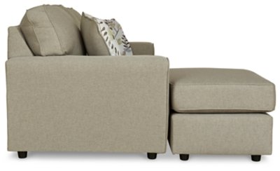 Renshaw Sofa Chaise - Image 6