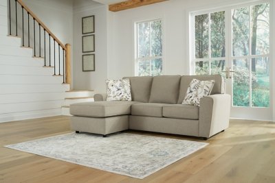 Renshaw Sofa Chaise - Image 3