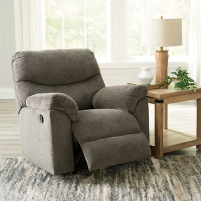 Alphons Reclining Sofa, Loveseat and Recliner - Image 21