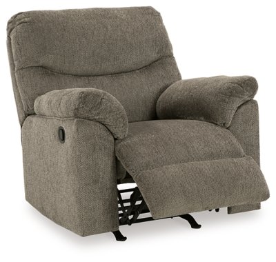 Alphons Recliner - Image 4