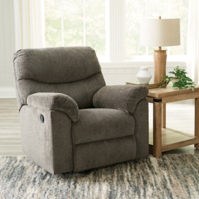 Alphons Recliner - Image 3