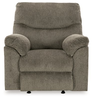 Alphons Reclining Sofa, Loveseat and Recliner - Image 12
