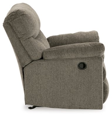 Alphons Reclining Sofa and Recliner - Image 5