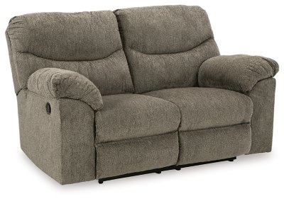 Alphons Reclining Sofa, Loveseat and Recliner - Image 8