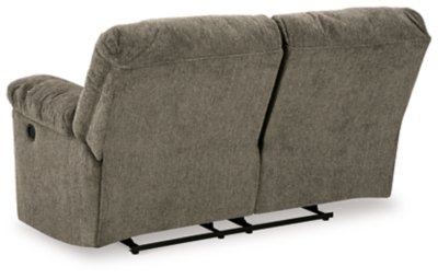 Alphons Reclining Loveseat - Image 7