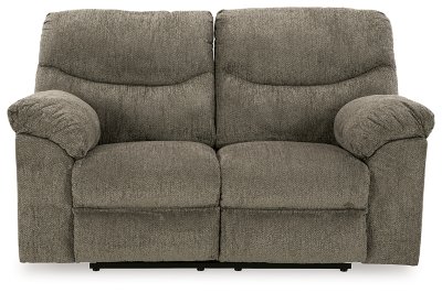 Alphons Reclining Loveseat - Image 5