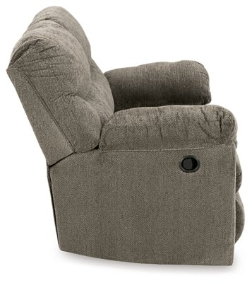 Alphons Reclining Loveseat - Image 6