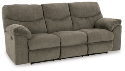 Alphons Reclining Sofa and Recliner - Image 9