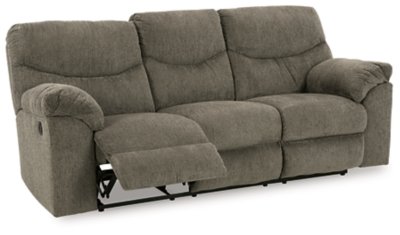 Alphons Reclining Sofa - Image 5
