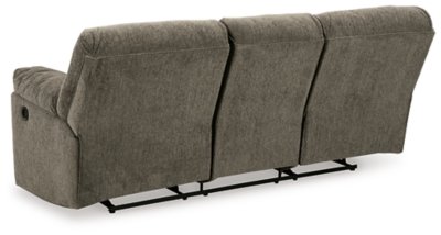 Alphons Reclining Sofa - Image 7