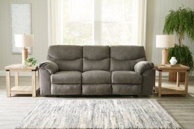 Alphons Reclining Sofa - Image 3