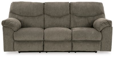 Alphons Reclining Sofa and Recliner - Image 8