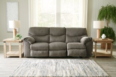 Alphons Reclining Sofa - Image 8