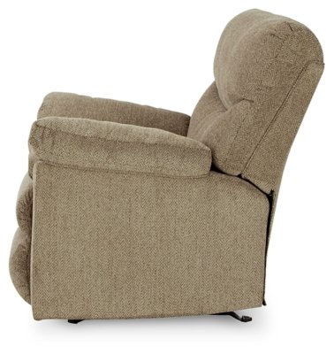 Alphons Reclining Sofa, Loveseat and Recliner - Image 16