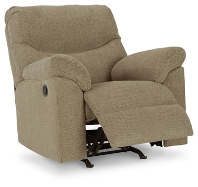 Alphons Reclining Sofa, Loveseat and Recliner - Image 14