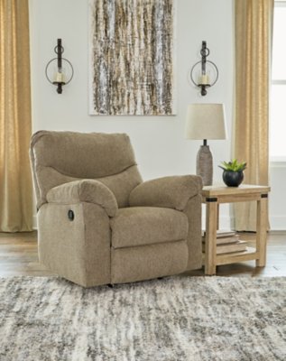 Alphons Reclining Sofa, Loveseat and Recliner - Image 25