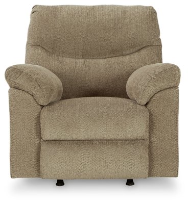 Alphons Reclining Sofa, Loveseat and Recliner - Image 12