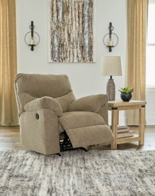 Alphons Reclining Sofa, Loveseat and Recliner - Image 26