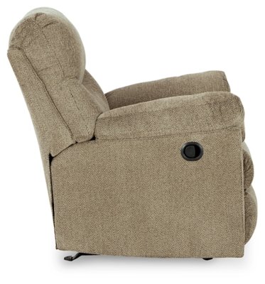 Alphons Reclining Sofa, Loveseat and Recliner - Image 15