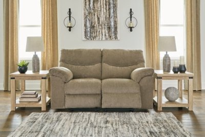 Alphons Reclining Sofa, Loveseat and Recliner - Image 24