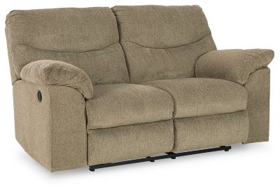 Alphons Reclining Sofa, Loveseat and Recliner - Image 8