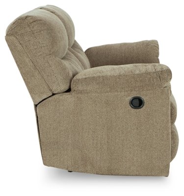 Alphons Reclining Sofa, Loveseat and Recliner - Image 10