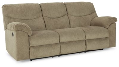 Alphons Reclining Sofa - Image 4