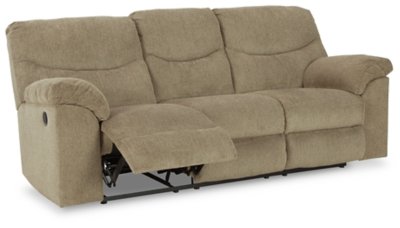 Alphons Reclining Sofa - Image 5