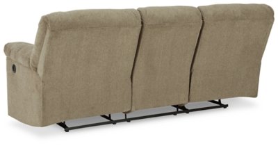 Alphons Reclining Sofa - Image 7
