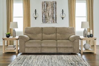 Alphons Reclining Sofa - Image 3