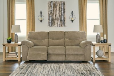 Alphons Reclining Sofa - Image 8