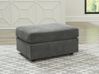 Stairatt Ottoman - Image 3