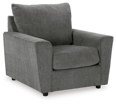 Stairatt Sofa and Chair - Image 7