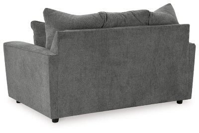 Stairatt Sofa, Loveseat, Chair and Ottoman - Image 9