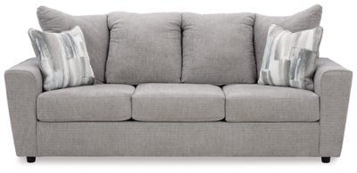 Stairatt Sofa, Loveseat, Chair and Ottoman - Image 3