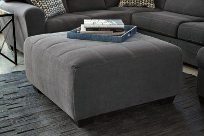 Ambee 3-Piece Sectional with Chaise and Ottoman - Image 9