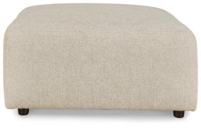 Edenfield Oversized Accent Ottoman - Image 4