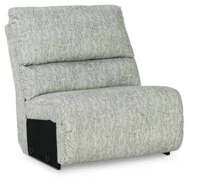 McClelland 3-Piece Reclining Sectional with Chaise - Image 3