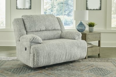 McClelland Oversized Recliner - Image 3