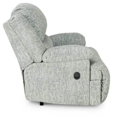 McClelland Oversized Recliner - Image 5